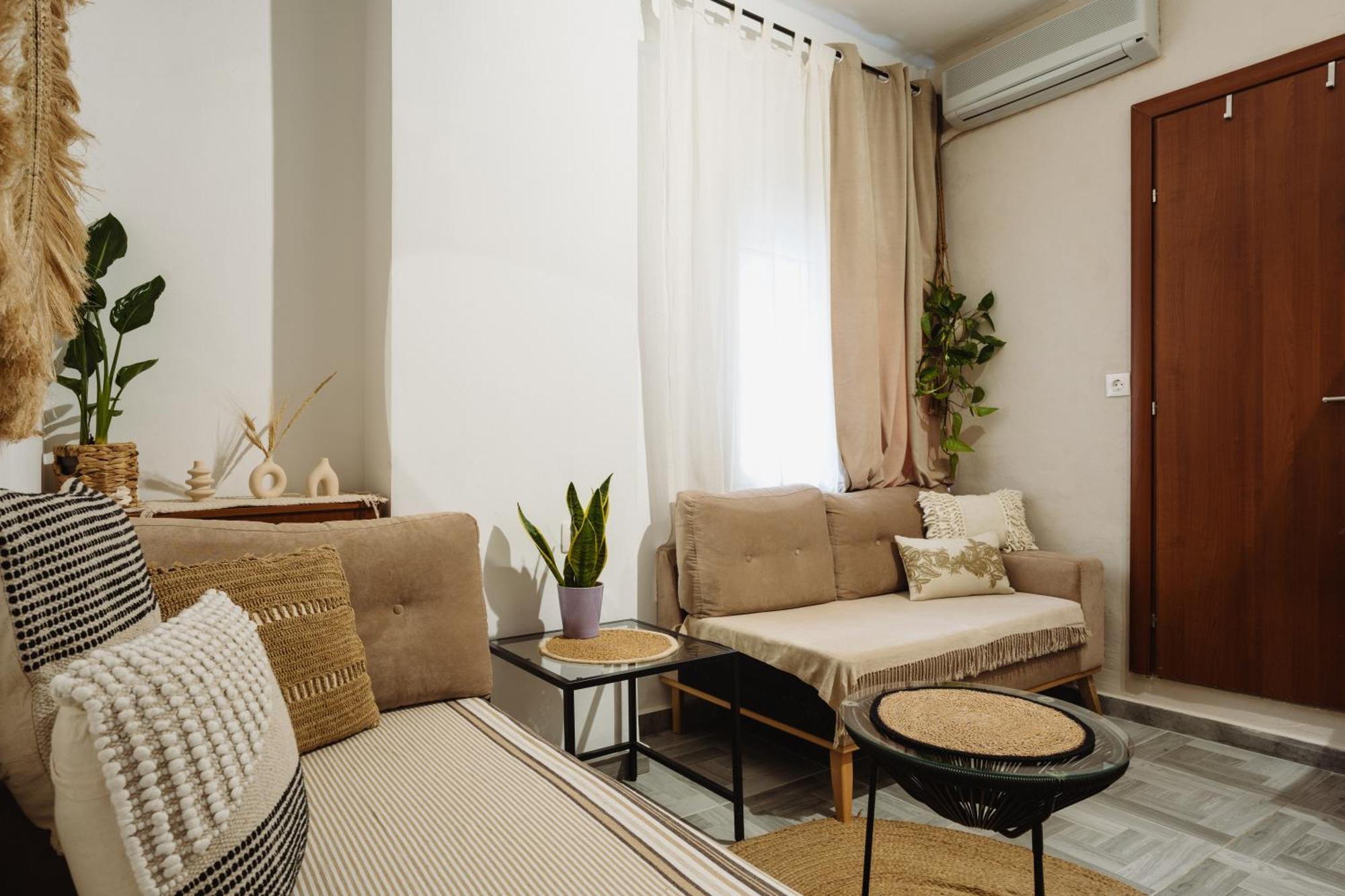 Floret Apartment Салоніки Екстер'єр фото