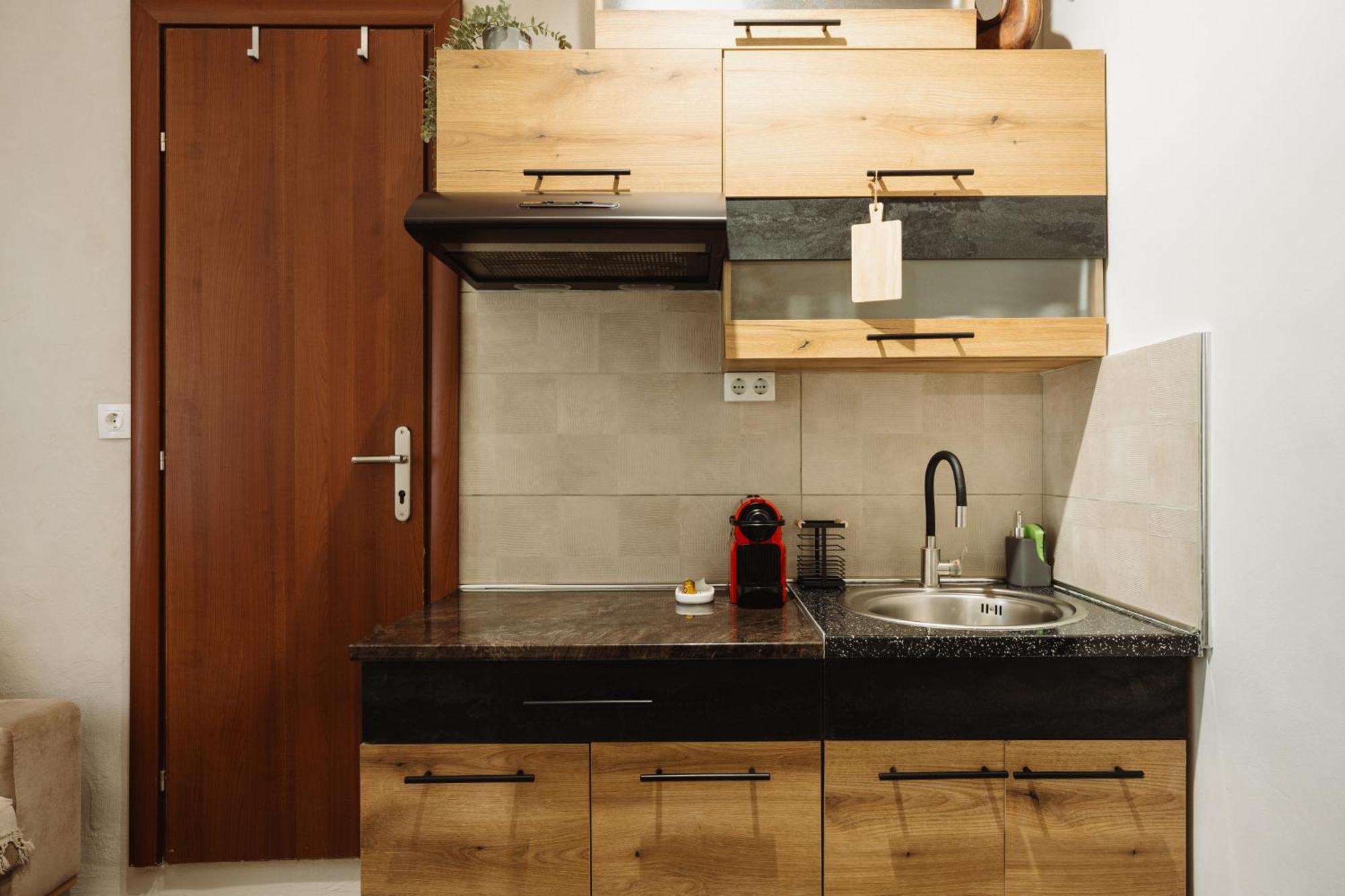 Floret Apartment Салоніки Екстер'єр фото