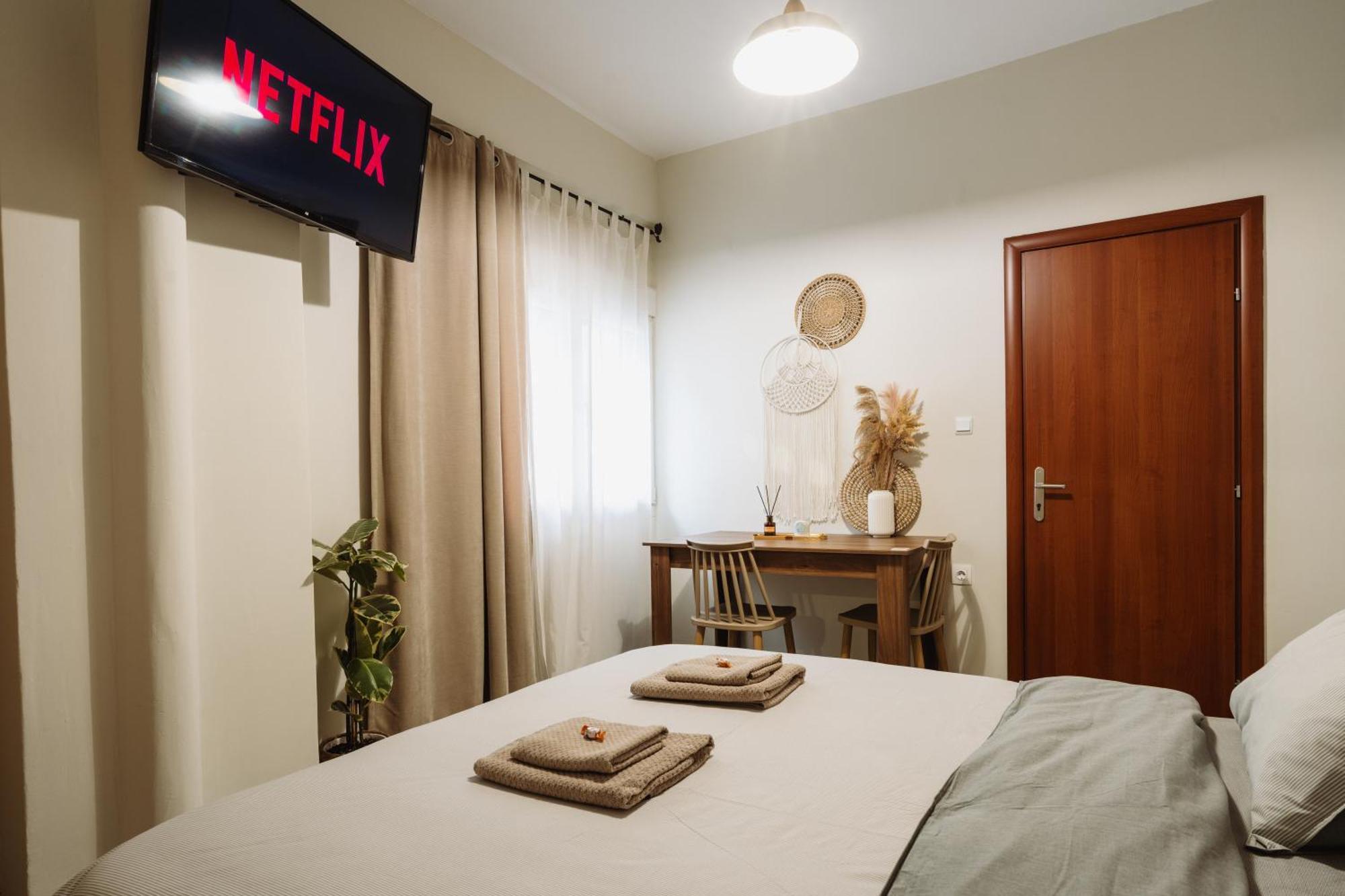 Floret Apartment Салоніки Екстер'єр фото